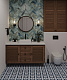 Керамогранит Старо Pre-Cut Bristol Red Matt 60x60 разноцветный