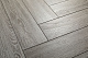 Кварцвиниловая плитка Aqua Floor Спейс Паркет Лайт/ Space Parquet Light AF4501PQL 610x122 Дуб Светлый замковый кварц винил напольный