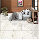 Керамогранит Азарио Royal Bottochino 60x120 Glossy P3211112141G белый
