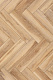 Кварцвиниловая плитка Aqua Floor Спейс Паркет Лайт/ Space Parquet Light AF4514PQL 610x122 Ясень Светлый замковый кварц винил напольный