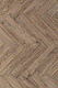 Кварцвиниловая плитка Aqua Floor Спейс Паркет Лайт/ Space Parquet Light AF4503PQL 610x122 Ясень Светлый замковый кварц винил напольный