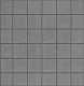 Мозаика Estima SR06 Spectrum Graphite 30x30 серый