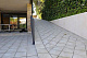 Ступень Эксагрэс Peldano Stone Brown 33x33 коричневый