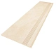 Ступень Estima MA02 Ametis Marmulla Light Beige 30x120 бежевый