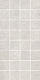 Декор плитка Kerama Marazzi Эскориал мозаичная 20x40