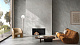 Керамогранит Vitra СлэйтСтоун/ SlateStone Греж R10B K958017R 60x120