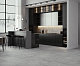 Керамогранит Laparet Callisto Gray 60x120 глянцевый