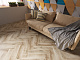 Кварцвиниловая плитка Fine Floor Craft Short Plank FF-016 Дуб Виндзор кварц винил напольный