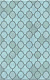 Декор Kerama Marazzi OP\A22\6328 Фоскари бирюзовый 25x40