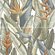Декор Старо Слим Elite Samui Decor A+B Matt 60x120 зеленый