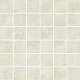 Мозаика ColiseumGres Мальпенса/ Malpensa White 30x30