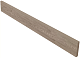 Плинтус Estima CW02 Classic Wood Dark Grey 7x60 серый