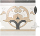 Декор Атлас Конкорд Италия Марвел/ Marvel Elegance Fascia Cold 60x60 AVW5