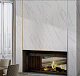 Плинтус Kerama Marazzi FMF007R Алентежу белый матовый обрезной 12x30