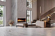 Керамогранит Kerama Marazzi SG074702R Калакатта Голд бежевый лаппатированный обрезной 119.5x320