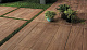 Керамогранит Атлас Конкорд Италия Этик Про/ Etic Pro Rovere Venice LASTRA 20mm 30x120 AV42
