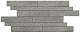 Декор Атлас Конкорд Италия Клиф/ Klif Grey Brick 37.5x75 AN7E