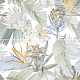 Декор Старо Слим Elite Malibu Decor A+B Matt 60x120 зеленый
