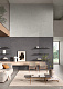 Керамогранит Laminam Слэйт Анкара 12 LAMF012640_IT серый 162x324