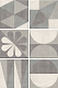 Керамическая плитка Kerama Marazzi 5286 Понти 20x20