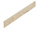 Плинтус ColiseumGres Верона/ Verona Beige 7,2x45