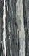 Керамогранит Креанза SH1002-G Brazzilian Black Shape+Glue Art 60x120 черный
