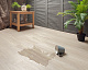 Кварцвиниловая плитка Aqua Floor Классик/ Classic AF5517 1220x184 Дуб Темный замковый кварц винил напольный