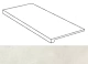 Ступень Атлас Конкорд Италия Двелл/ Dwell Off-White Scalino A1KW 33x60
