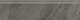 Ступень Керранова Bereg Dark Grey K-2405/MR/st01/300x1200x10 серый