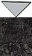 Вставка Атлас Конкорд Италия Marvel Grigio Intenso Corner A.E. MD1G 1.4x1.4