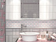 Бордюр Kerama Marazzi BLD021 Багет Мурано белый 3x15
