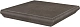 Ступень Kerama Marazzi KM4040G0031NGTA угловая Хадду коричневый матовый 34x34