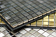 Мозаика NSmosaic MS-610 метал стекло бежевый 29.8x30.5
