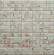 Мозаика NSmosaic SP01 белый (сетка) 32.7x32.7