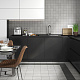 Керамическая плитка Kerama Marazzi Матрикс серый матовый 20x30 8343