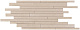 Мозаика Атлас Конкорд Италия Коне/ Kone Beige Brick 30x60 AUNX