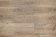 Кварцвиниловая плитка Aqua Floor Нано/ Nano AF3207N 1221x180 Дуб Светлый замковый кварц винил напольный