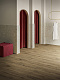 Керамогранит Vitra Валнут/ Walnut Венге R10A K947906R 20x120
