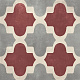 Керамогранит Атлас Конкорд Италия Венти Буст/ Venti Boost Classic Carpet 3 Matte 20x20 A3OP