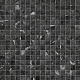 Мозаика Атлас Конкорд Италия Марвел Дрим/ Marvel Dream Grigio Intenso Mosaic Q 30.5x30.5 9MQG