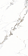 Керамогранит Креанза CZ-CR03-B Galaxy Statuario Carving 80x160 белый