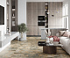 Керамогранит Laparet Oberon Green 60x60 матовый