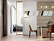 Декор Kerama Marazzi Бертран 1 микс 40x120 ID129