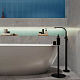 Бордюр Kerama Marazzi OS\A301\880 Каприччо глянцевый 5.7x20