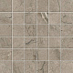 Мозаика Атлас Конкорд Форте дей Марми/ Forte dei Marmi Mystic Grey Mosaic Lap 610110001054