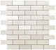 Мозаика Атлас Конкорд Италия Арти/ Arty Sugar Minibrick 30.5x30.5 9ASS