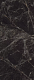 Керамогранит СтароСлэбс Flint Nero Sahara 120x280 черный