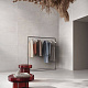 Керамогранит Vitra ЦементБэйс/ CementBase Песочный Матовый R10A 120x60