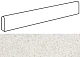 Плинтус Атлас Конкорд Италия Marvel Terrazzo White Battiscopa Matt AT9M 7.2x60