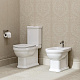 Керамогранит Kerama Marazzi Монсеррат бежевый светлый натуральный обрезной 60x60 SG647420R